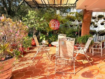 Venta Casa Oportunidad Única en Condado de Sayavedra