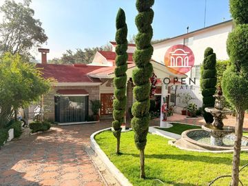 Venta Casa Oportunidad Única en Condado de Sayavedra