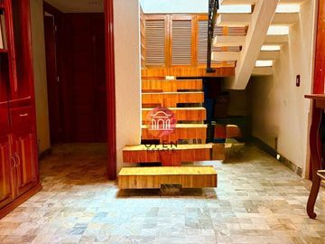 Venta Casa Oportunidad Única en Condado de Sayavedra