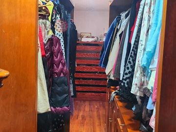 Venta Casa Oportunidad Única en Condado de Sayavedra