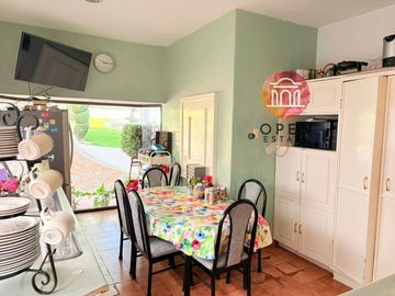 Venta Casa Oportunidad Única en Condado de Sayavedra