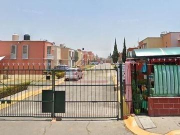 Hacienda de Cuautitlán,Casa,Venta,Cuautitlan Izcalli,EDOMEX
