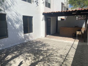VENTA DEPARTANENTO QUERETARO  SAN PABLO CERCA DEL TEC DE MONTERREY