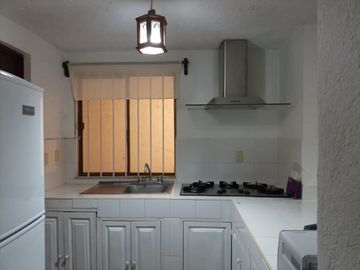 VENTA DEPARTANENTO QUERETARO  SAN PABLO CERCA DEL TEC DE MONTERREY