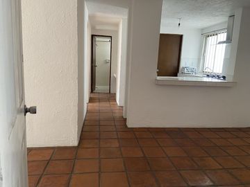 VENTA DEPARTANENTO QUERETARO  SAN PABLO CERCA DEL TEC DE MONTERREY
