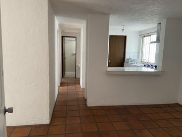 VENTA DEPARTANENTO QUERETARO  SAN PABLO CERCA DEL TEC DE MONTERREY