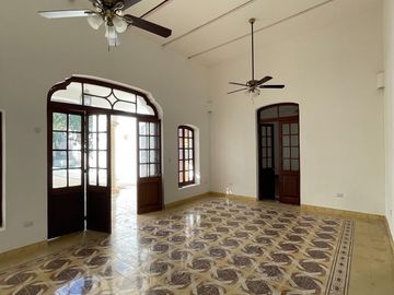 Casa en Venta en Centro Histórico, Mérida, YUCATÁN