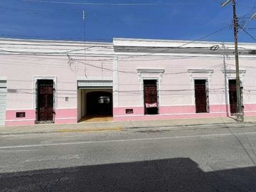 Casa en Venta en Centro Histórico, Mérida, YUCATÁN