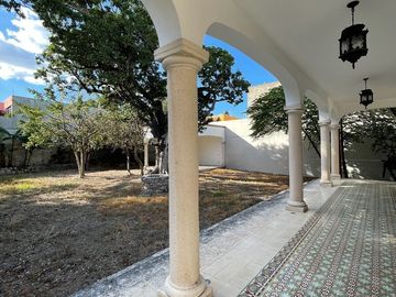 Casa en Venta en Centro Histórico, Mérida, YUCATÁN