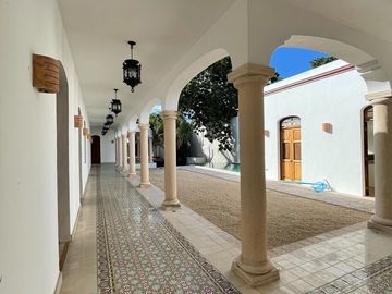 Casa en Venta en Centro Histórico, Mérida, YUCATÁN