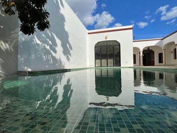 Casa en Venta en Centro Histórico, Mérida, YUCATÁN