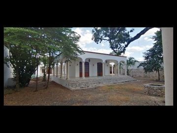 Casa en Venta en Centro Histórico, Mérida, YUCATÁN