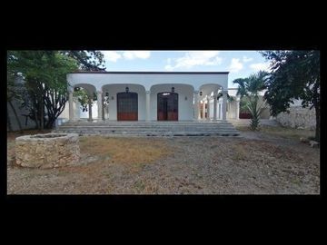 Casa en Venta en Centro Histórico, Mérida, YUCATÁN