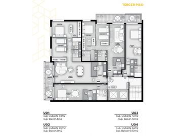 DORREGO 1400 MONOAMBIENTES 2 Y 3 DORMITORIOS QUINCHO Y PILETA PROXIMA ENTREGA