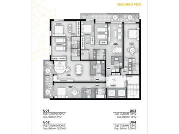 DORREGO 1400 MONOAMBIENTES 2 Y 3 DORMITORIOS QUINCHO Y PILETA PROXIMA ENTREGA