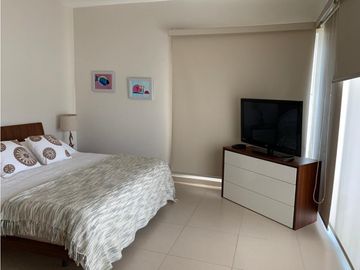 VENTA APARTAMENTO DE PLAYA EN BIJAO (4)