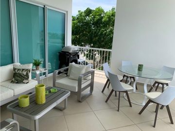 VENTA APARTAMENTO DE PLAYA EN BIJAO (4)