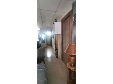 VENDO CASA EN VACAMONTE PH ARCE - VIA PUERTO LA HACIENDA