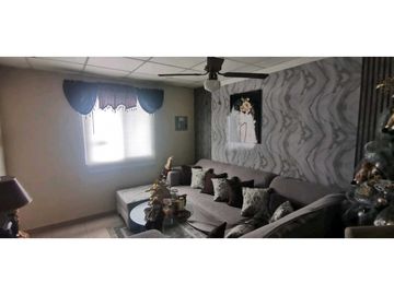 VENDO CASA EN VACAMONTE PH ARCE - VIA PUERTO LA HACIENDA