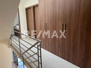 CASA EN CONDOMINIO EN RENTA  - (3)
