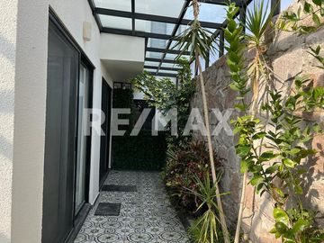 CASA EN CONDOMINIO EN RENTA  - (3)