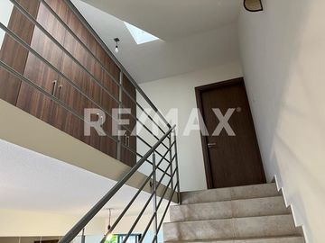 CASA EN CONDOMINIO EN RENTA  - (3)