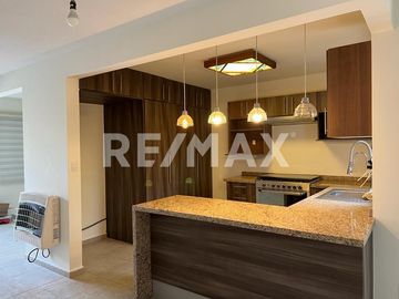 CASA EN CONDOMINIO EN RENTA  - (3)
