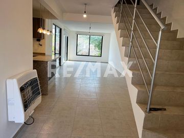CASA EN CONDOMINIO EN RENTA  - (3)