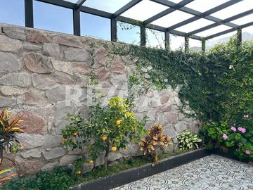CASA EN CONDOMINIO EN RENTA  - (3)