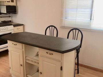 Departamento en Venta Colonia Central