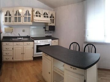 Departamento en Venta Colonia Central