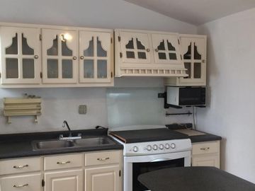 Departamento en Venta Colonia Central