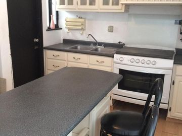Departamento en Venta Colonia Central