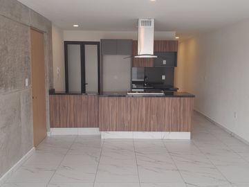 Venta Departamentos - San Lucas - Tlalnepantla