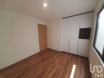 Venta Departamentos - San Lucas - Tlalnepantla