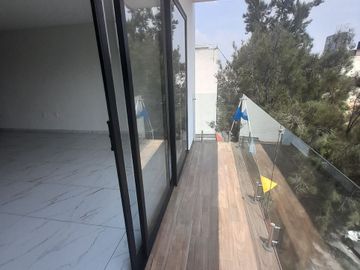 Venta Departamentos - San Lucas - Tlalnepantla