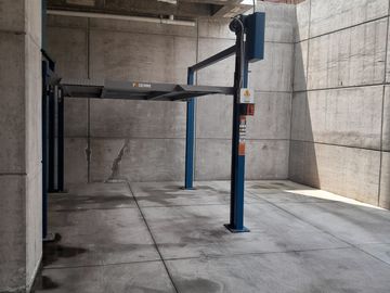 Venta Departamentos - San Lucas - Tlalnepantla