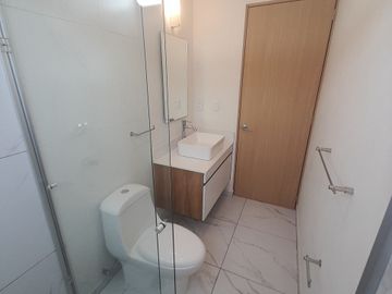 Venta Departamentos - San Lucas - Tlalnepantla