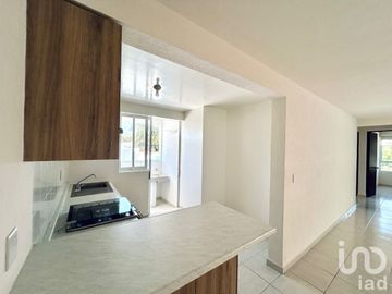 Departamento en venta, Chulavista, centro de Cuernavaca 200 001