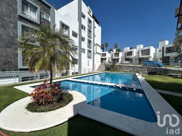 Departamento en venta, Chulavista, centro de Cuernavaca 200 001