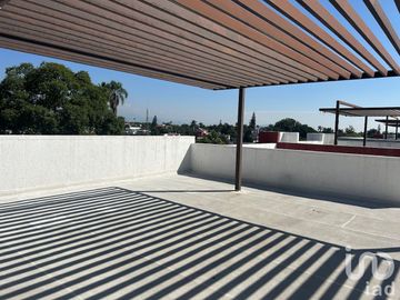 Departamento en venta, Chulavista, centro de Cuernavaca 200 001