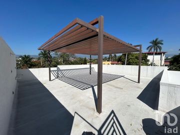Departamento en venta, Chulavista, centro de Cuernavaca 200 001