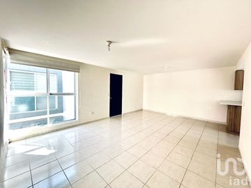 Departamento en venta, Chulavista, centro de Cuernavaca 200 001