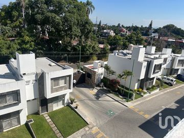 Departamento en venta, Chulavista, centro de Cuernavaca 200 001