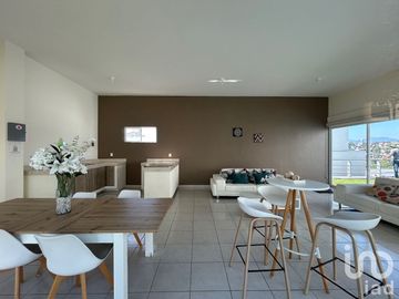 Departamento en venta, Chulavista, centro de Cuernavaca 200 001