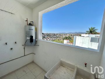 Departamento en venta, Chulavista, centro de Cuernavaca 200 001