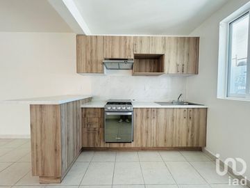 Departamento en venta, Chulavista, centro de Cuernavaca 200 001