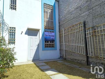 SE VENDE CASA EN PASEOS DEL PEDREGAL, QUERÉTARO, QUERÉTARO