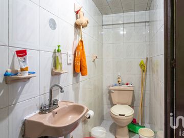 CASA EN VENTA BARRIO NORTE, ALVARO OBREGON , CDMX