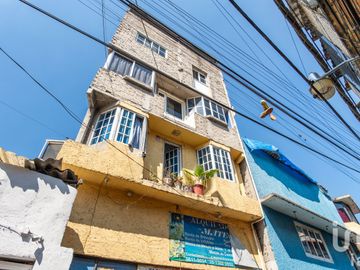 CASA EN VENTA BARRIO NORTE, ALVARO OBREGON , CDMX